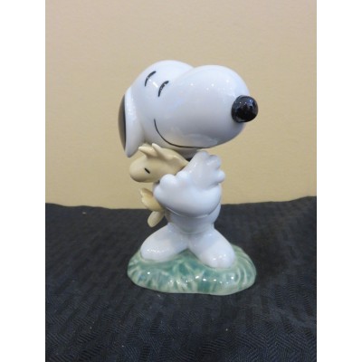 Nao by Lladro Peanuts Snoopy New in Original Box 531 charlie brown   152923683308